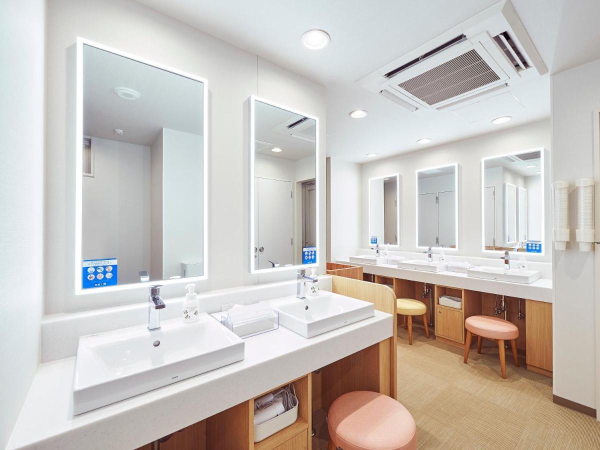 The Pocket Hotel Kyoto Karasuma Gojo Ngoại thất bức ảnh